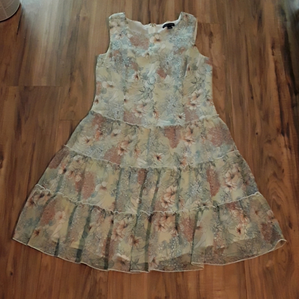 Tommy Hilfiger Dress Size 10